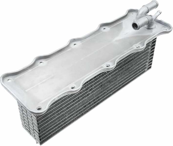 Intercooler